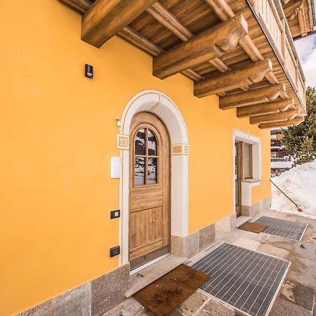 Chalet 4 Stagioni Лівіньо Екстер'єр фото