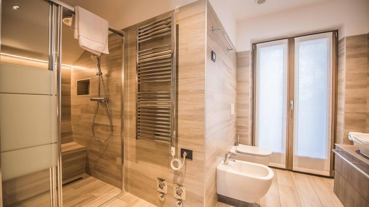 Chalet 4 Stagioni Лівіньо Екстер'єр фото