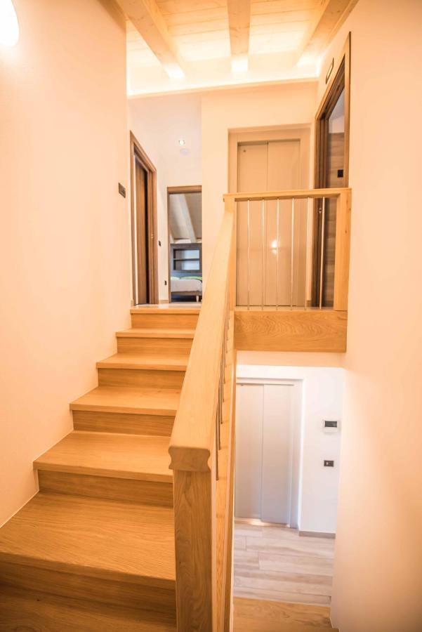 Chalet 4 Stagioni Лівіньо Екстер'єр фото
